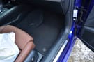 EVA коврики на Audi S6 (C6) 2006 - 2011 в Шахтах