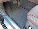 Коврики на BMW 7 (G11/G12) 2015 - 2023 в Шахтах