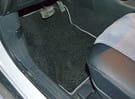 Коврики на Mitsubishi Outlander III 2012 - 2025 в Шахтах