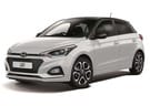 EVA коврики на Hyundai i20 III 2020 - 2025 в Шахтах