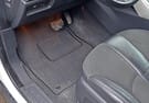 Коврики на Land Rover Range Rover Evoque I 2011 - 2018 в Шахтах