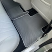 Коврики на Chery Tiggo 9 2023 - 2025 в Шахтах