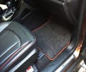 Ворсовые коврики на Chery Tiggo 5 2014 - 2020 в Шахтах