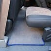 Коврики на Ford F150, F250, F350 1996 - 2004 в Шахтах