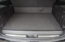Коврики на Chevrolet Tahoe IV 2013 - 2021 в Шахтах