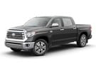 EVA коврики на Toyota Tundra II 2006 - 2022 в Шахтах