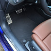 Коврики на Audi S4 (B9) 2015 - 2025 в Шахтах