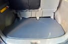 Ворсовые коврики на Hyundai H1 II 2007 - 2022 в Шахтах