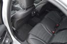 EVA коврики на Mercedes C (W205) 2014 - 2023 в Шахтах