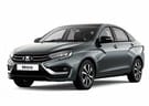 Ворсовые коврики на Lada (ВАЗ) Vesta рестайлинг 2022 - 2025 в Шахтах