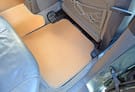 EVA коврики на Subaru Outback II 1998 - 2003 в Шахтах