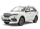 Коврики на Lifan X60 2011 - 2022 в Шахтах
