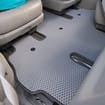 EVA коврики на KIA Carnival III 2014 - 2021 в Шахтах