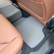 EVA коврики на Audi Q7 II 2015 - 2025 в Шахтах
