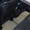 Коврики на Hongqi H5 I 2018 - 2022 в Шахтах