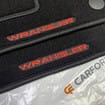 EVA коврики на Jeep Wrangler (JL) 2017 - 2025 в Шахтах