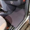 Коврики на Mercedes A (W168) 1997 - 2004 в Шахтах