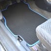 Коврики на Honda Civic VI 3d 1995 - 2001 в Шахтах