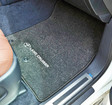 EVA коврики на Toyota Land Cruiser 200 2007 - 2021 в Шахтах