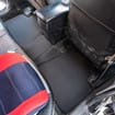 Ворсовые коврики на KIA Cerato II 2009 - 2013 в Шахтах