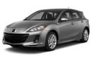 Коврики на Mazda 3 2009 - 2013 в Шахтах
