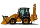 Коврики на Спецтехника LiuGong 777A  в Шахтах