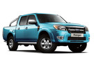 EVA коврики на Ford Ranger II 2006 - 2011 в Шахтах