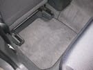 Коврики на Subaru Forester IV 2012 - 2019 в Шахтах
