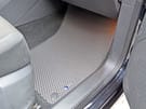 Ворсовые коврики на Volkswagen Tiguan I 2006 - 2017 в Шахтах