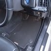 EVA коврики на Toyota Crown (S220) 2017 - 2022 в Шахтах