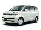 Коврики на Toyota Voxy (R60) 2001 - 2007 в Шахтах