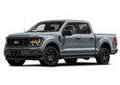 EVA коврики на Ford F150 2020 - 2025 в Шахтах