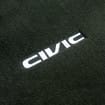 EVA коврики на Honda Civic V 3d 1991 - 1996 в Шахтах