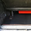 Ворсовые коврики на Toyota Hiace (H100) 1989 - 2005 в Шахтах