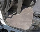 Коврики на Iveco Stralis (Hi-Way) 2016 - 2025 в Шахтах