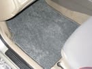 Коврики на Nissan Bluebird Sylphy (G10) 2000 - 2006 в Шахтах