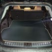 Ворсовые коврики на Lexus RX IV 2015 - 2022 в Шахтах