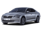 Коврики на Skoda Superb III 2015 - 2025 в Шахтах