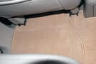Коврики на Cadillac Escalade II 2002 - 2007 в Шахтах