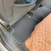 EVA коврики на Chevrolet Cruze I 2008 - 2015 в Шахтах
