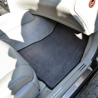 Ворсовые коврики на Lexus LS IV 2006&nbsp;-&nbsp;2017 в Шахтах