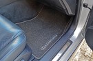 EVA коврики на Lexus IS II 2005 - 2013 в Шахтах