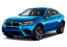 Ворсовые коврики на BMW X6 (F16) 2014 - 2019 в Шахтах