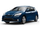 Ворсовые коврики на Toyota Matrix II 2008 - 2013 в Шахтах