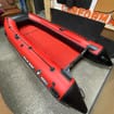 Ворсовые коврики на Лодки Polar Bird 385M Слань  в Шахтах