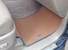 Ворсовые коврики на Lexus GX 460 2009 - 2023 в Шахтах