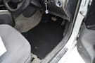 Коврики на Toyota Prius (20) 2004 - 2009 в Шахтах