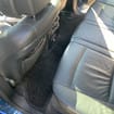 Ворсовые коврики на BMW X5 (E70) 2007 - 2013 в Шахтах