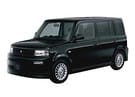 Коврики на Toyota Bb I 2000 - 2005 в Шахтах