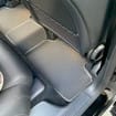 Ворсовые коврики на Mercedes GLB (X247) 2019 - 2025 в Шахтах